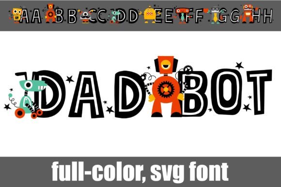 Dadbot: Integrating Playful Robotics into Modern Design