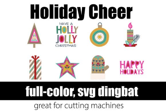 Holiday Cheer: Injecting Whimsy into Professional Design