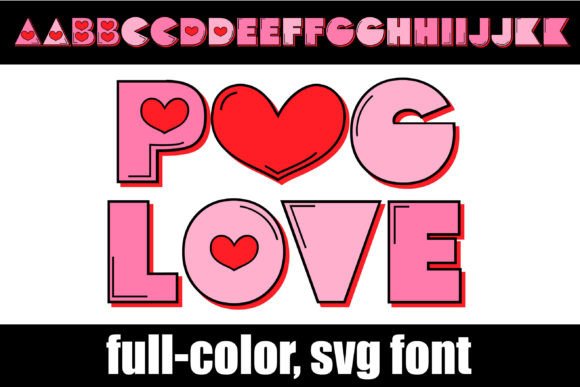 Pog Love: Infusing Retro Charm into Modern Design